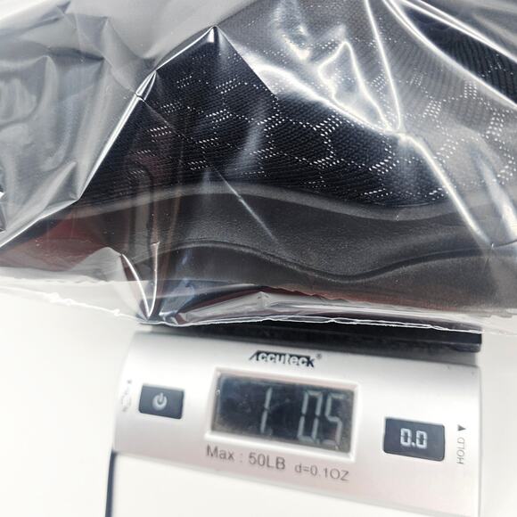 Vessi Skyline Waterproof Extremely Breathable Knit Sneaker Shoe Black Women's 11 - Picture 8 of 8